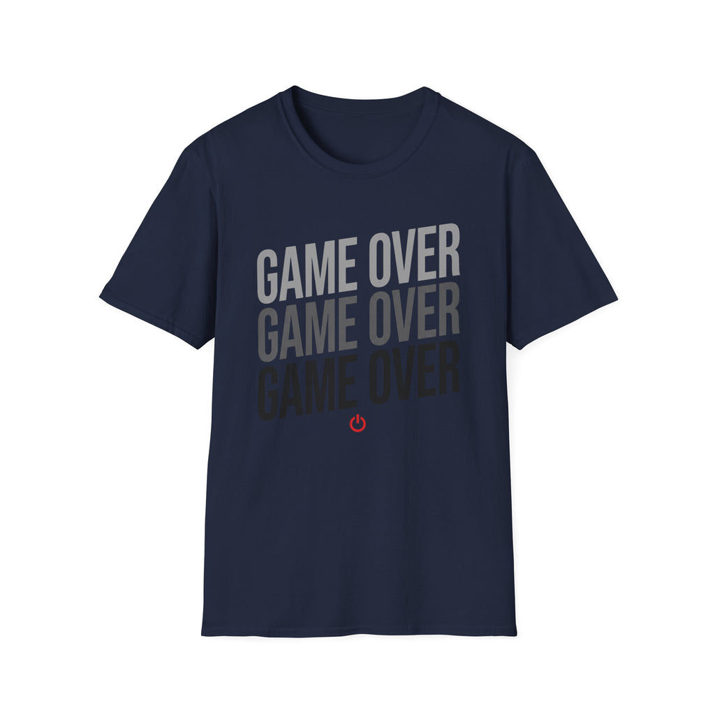 Game Over T-Shirt