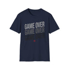Game Over T-Shirt
