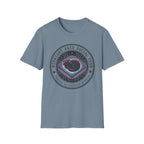 Midnight Raid Social Club T-Shirt