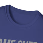Game Over T-Shirt