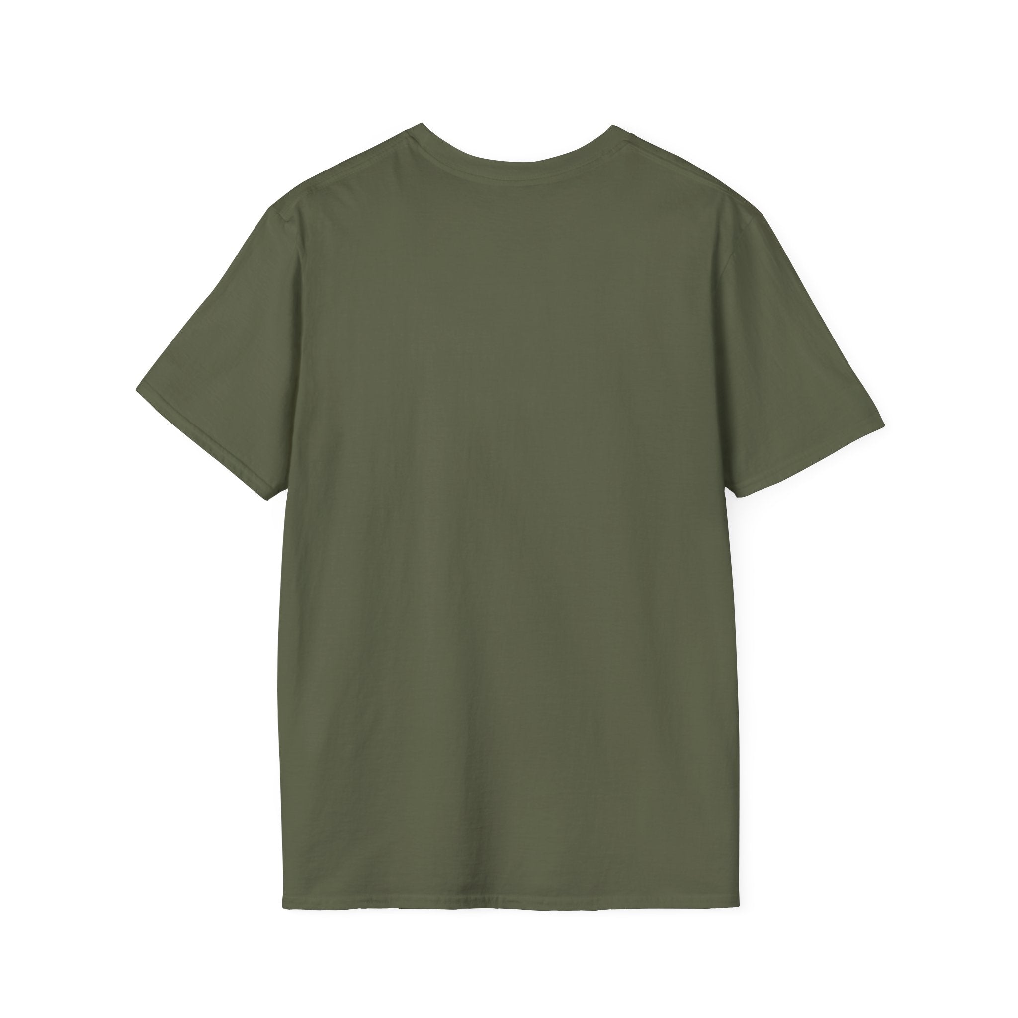 Local Host Social Club T-Shirt