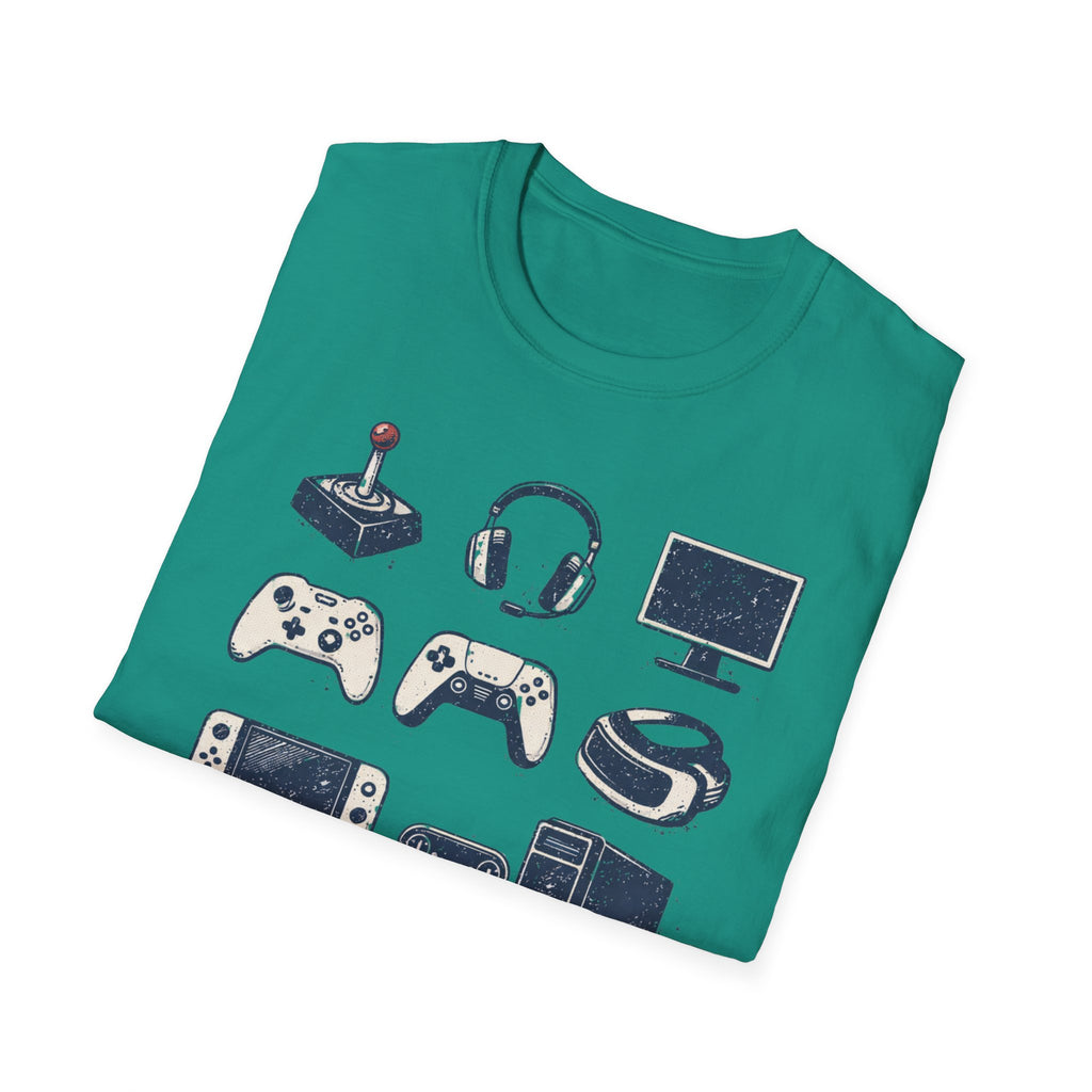 Executive Gaming Suite T-Shirt