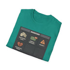Inventory T-Shirt