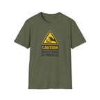 Push In Progress T-Shirt