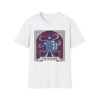 PC Builder Tarot Card T-Shirt
