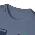 Codes Well With Others T-Shirt