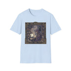 The DebuggerTarot Card T-Shirt