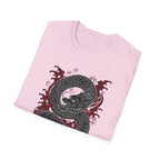 D-Pad Dragon T-Shirt