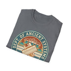 Ancient Systems T-Shirt