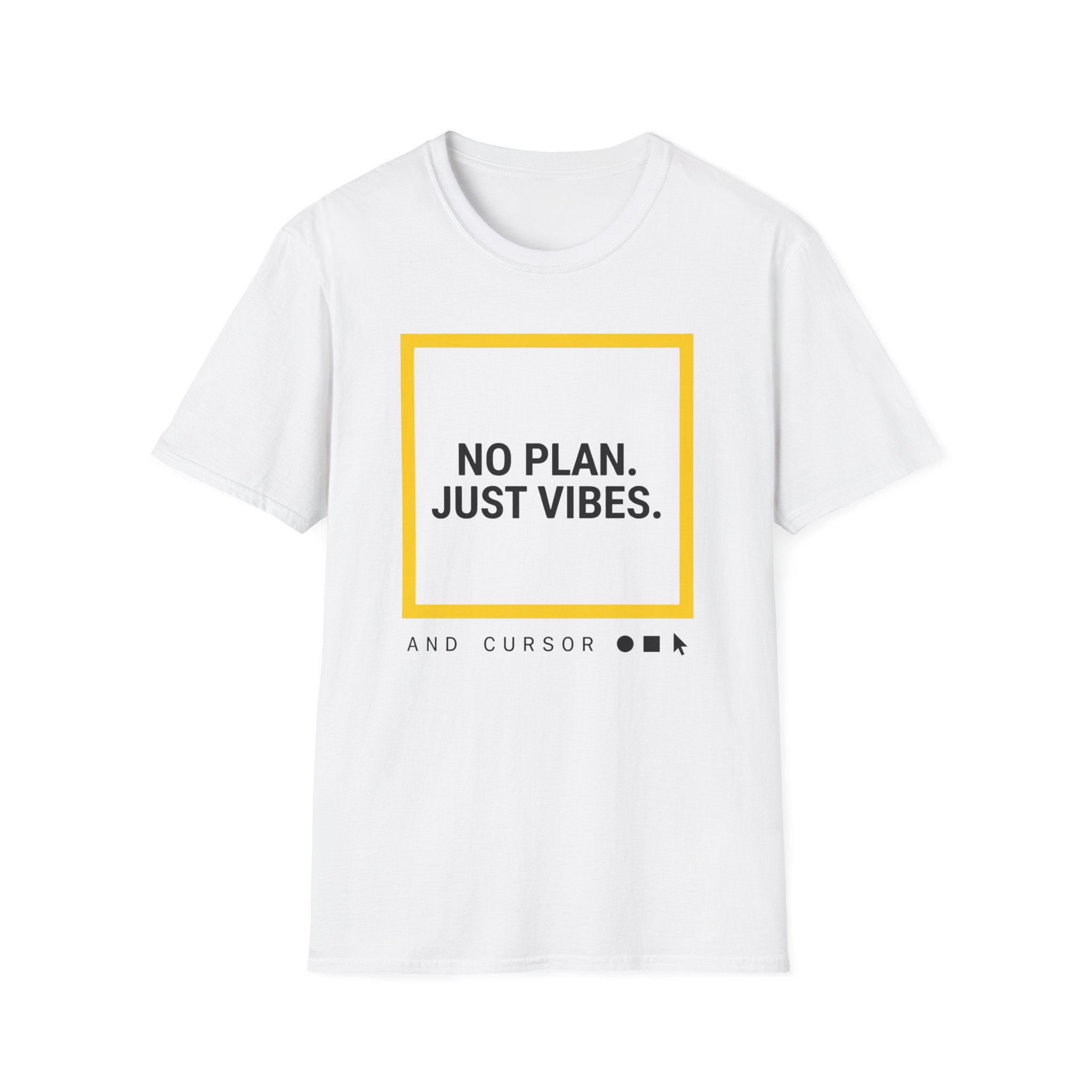 Vibes and Cursor V3 T-Shirt