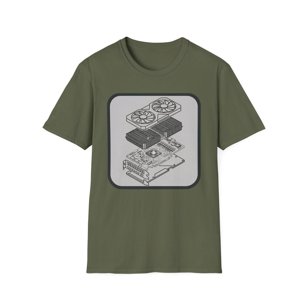 GPU T-Shirt