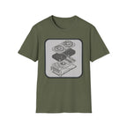 GPU T-Shirt