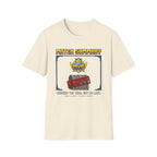No Loot T-Shirt