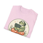 Protect Your Peace T-Shirt
