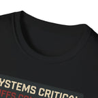 Buffs T-Shirt