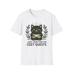 Cozy Quests T-Shirt