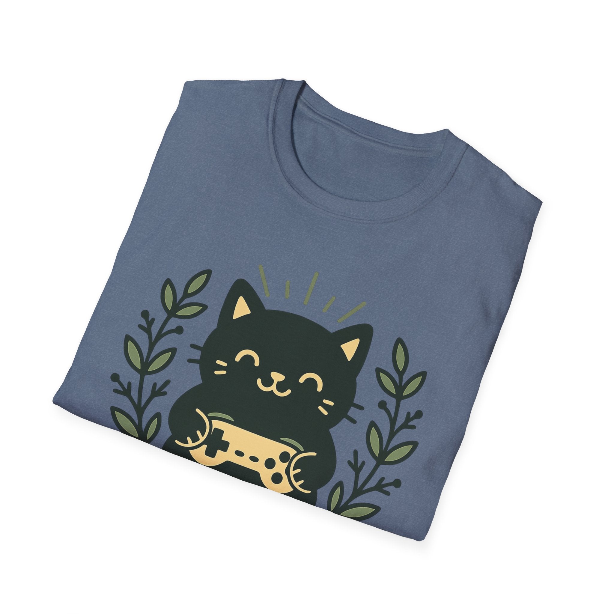 Cozy Quests T-Shirt