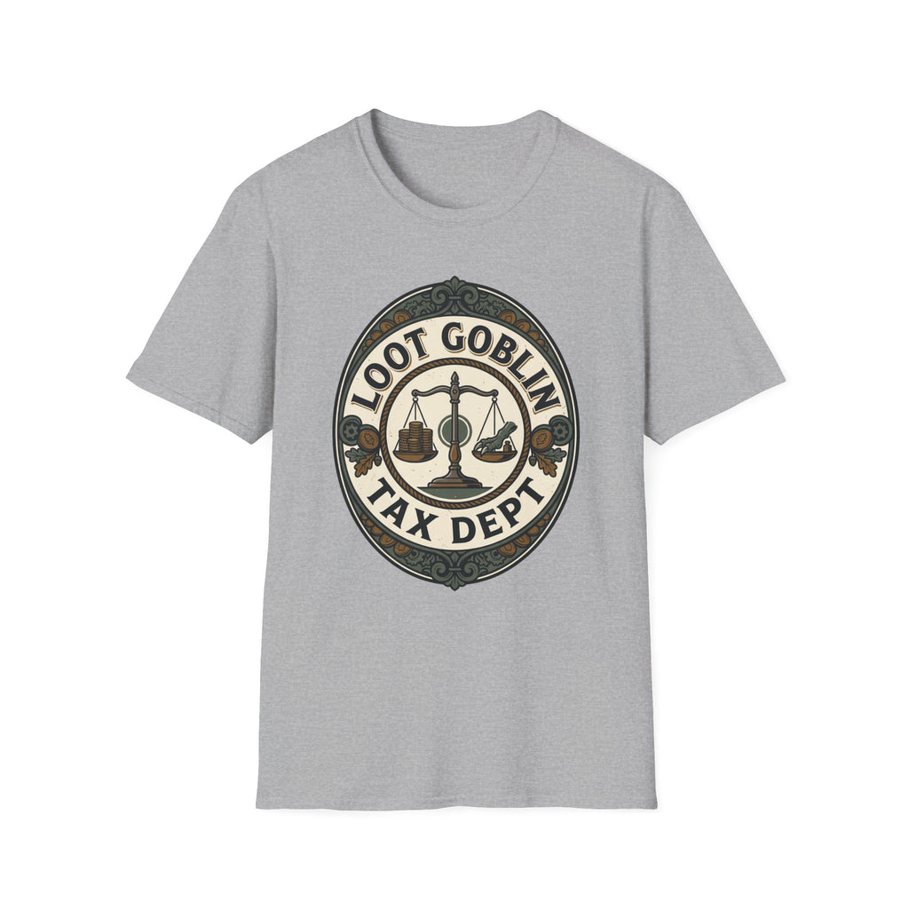Loot Goblin T-Shirt