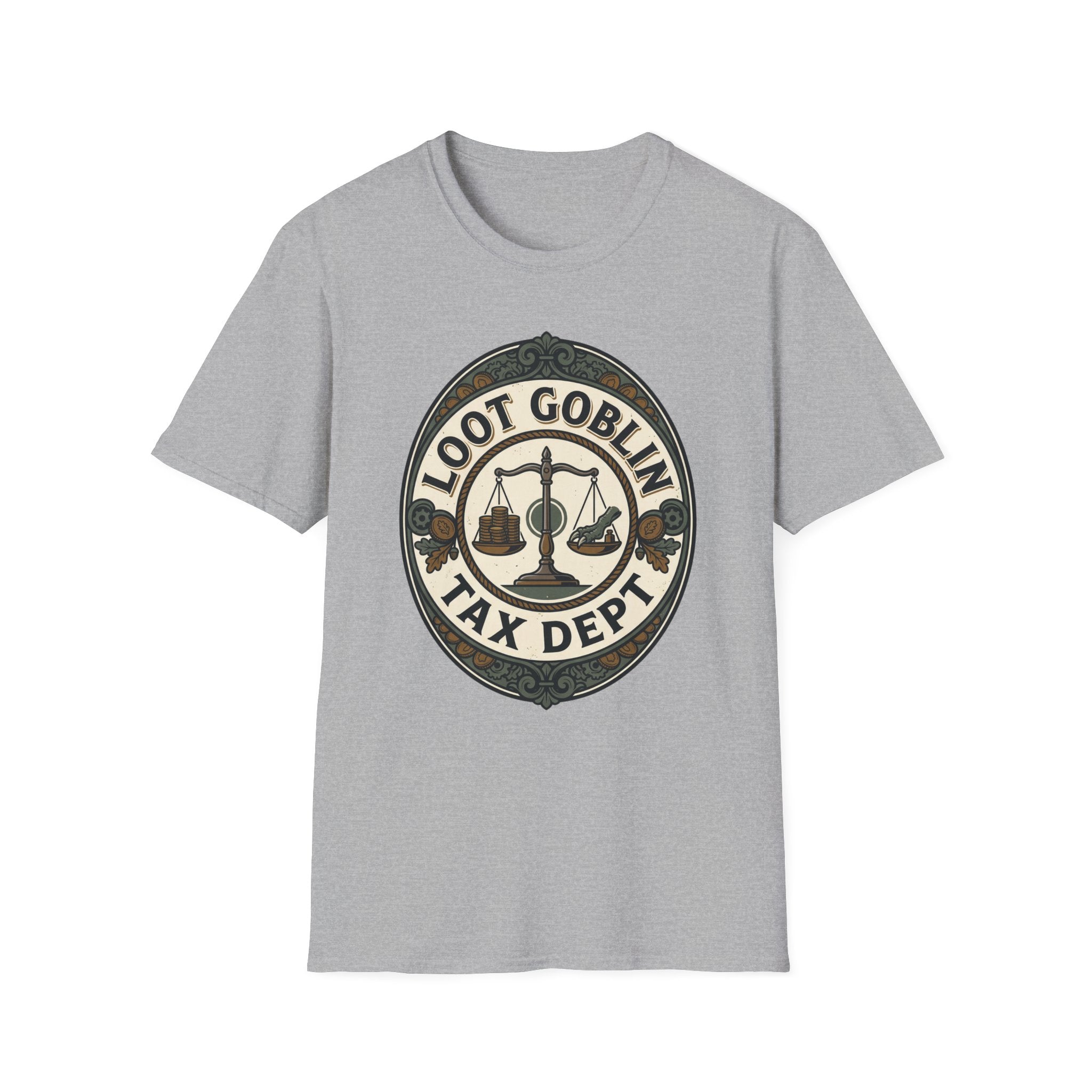 Loot Goblin T-Shirt