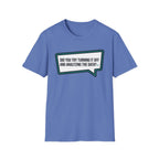 Analyze the Data T-Shirt