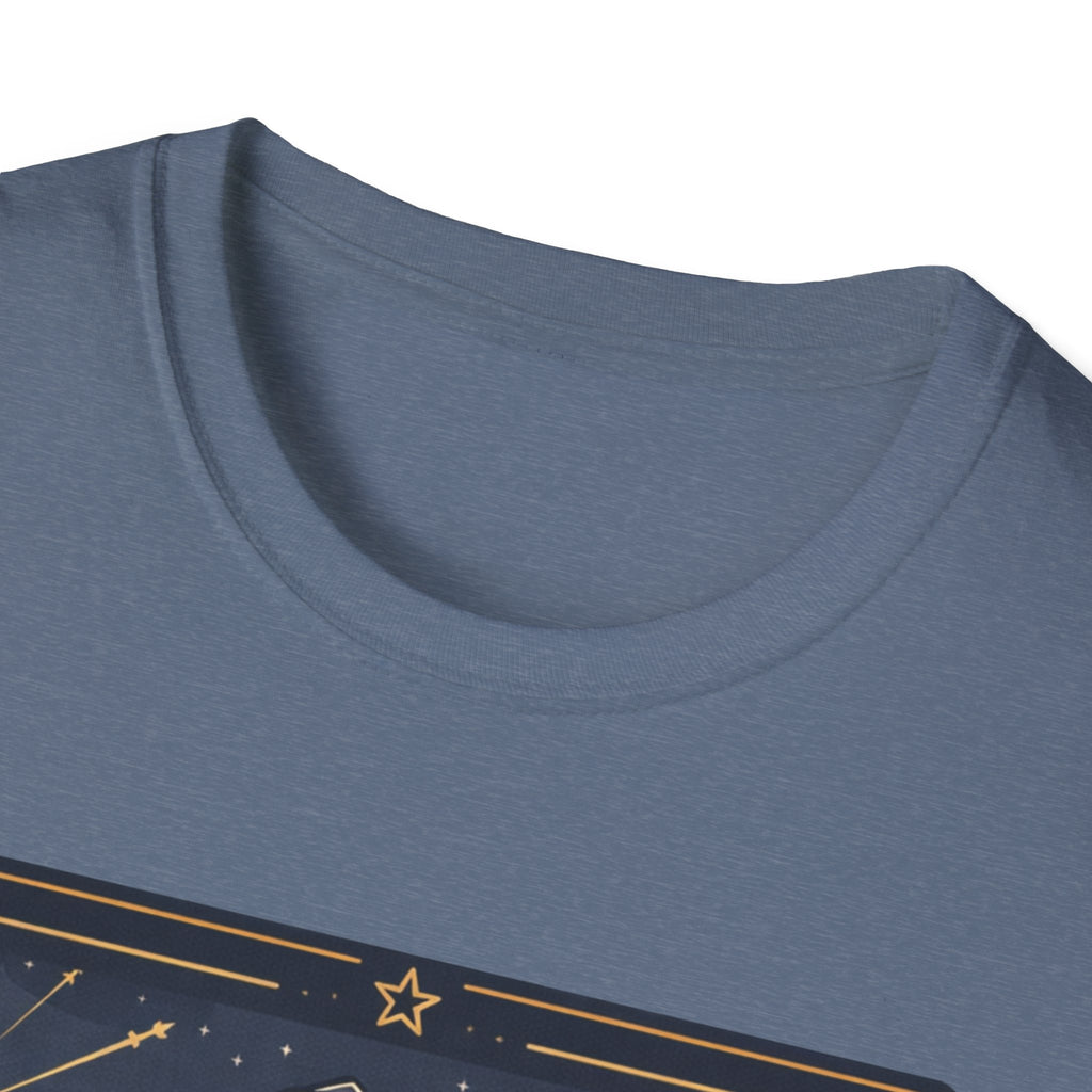 The Looter Card T-Shirt