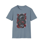 D-Pad Dragon T-Shirt