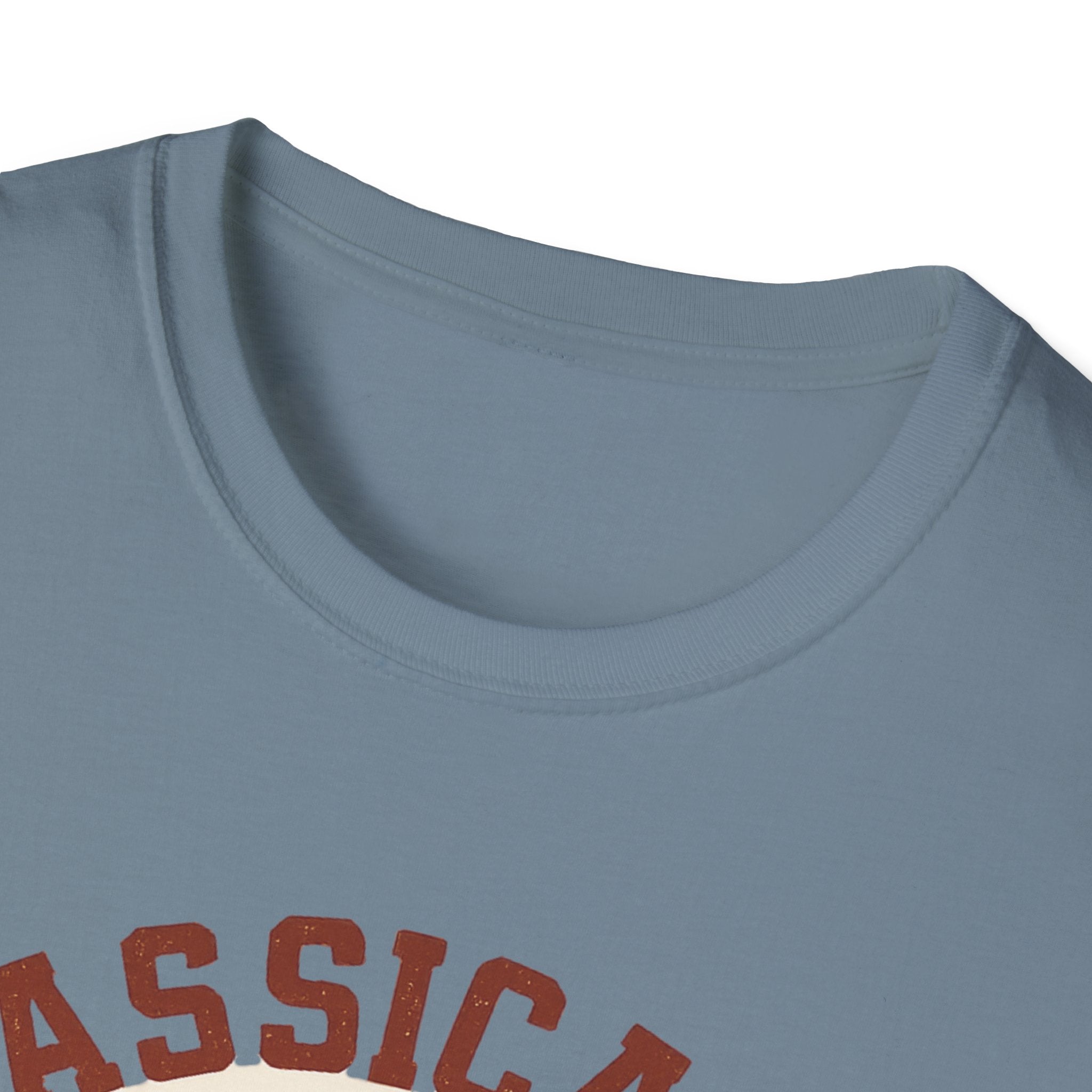 Classically Trained V2 T-Shirt