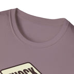 Thock Over Logic V2 T-Shirt