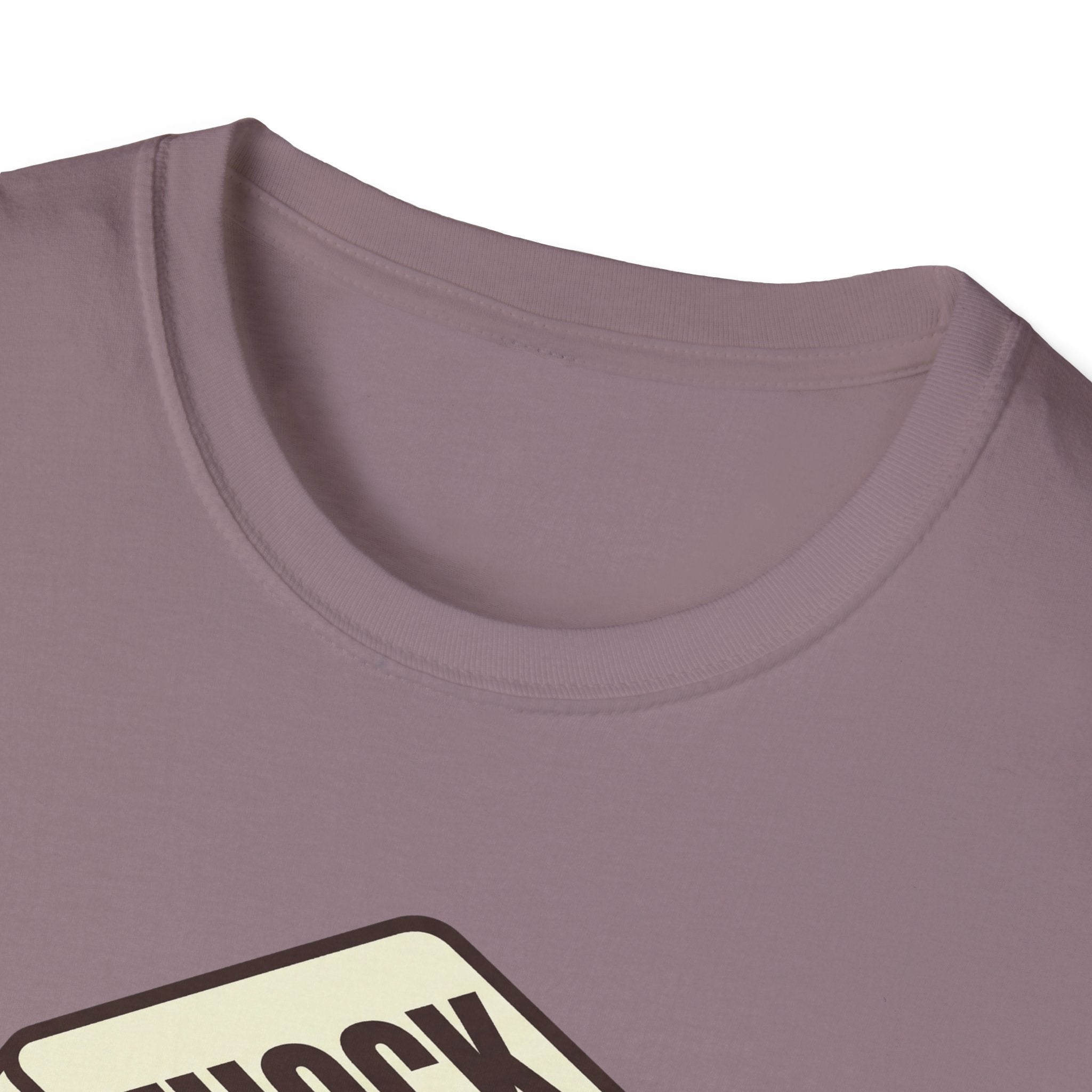 Thock Over Logic V2 T-Shirt