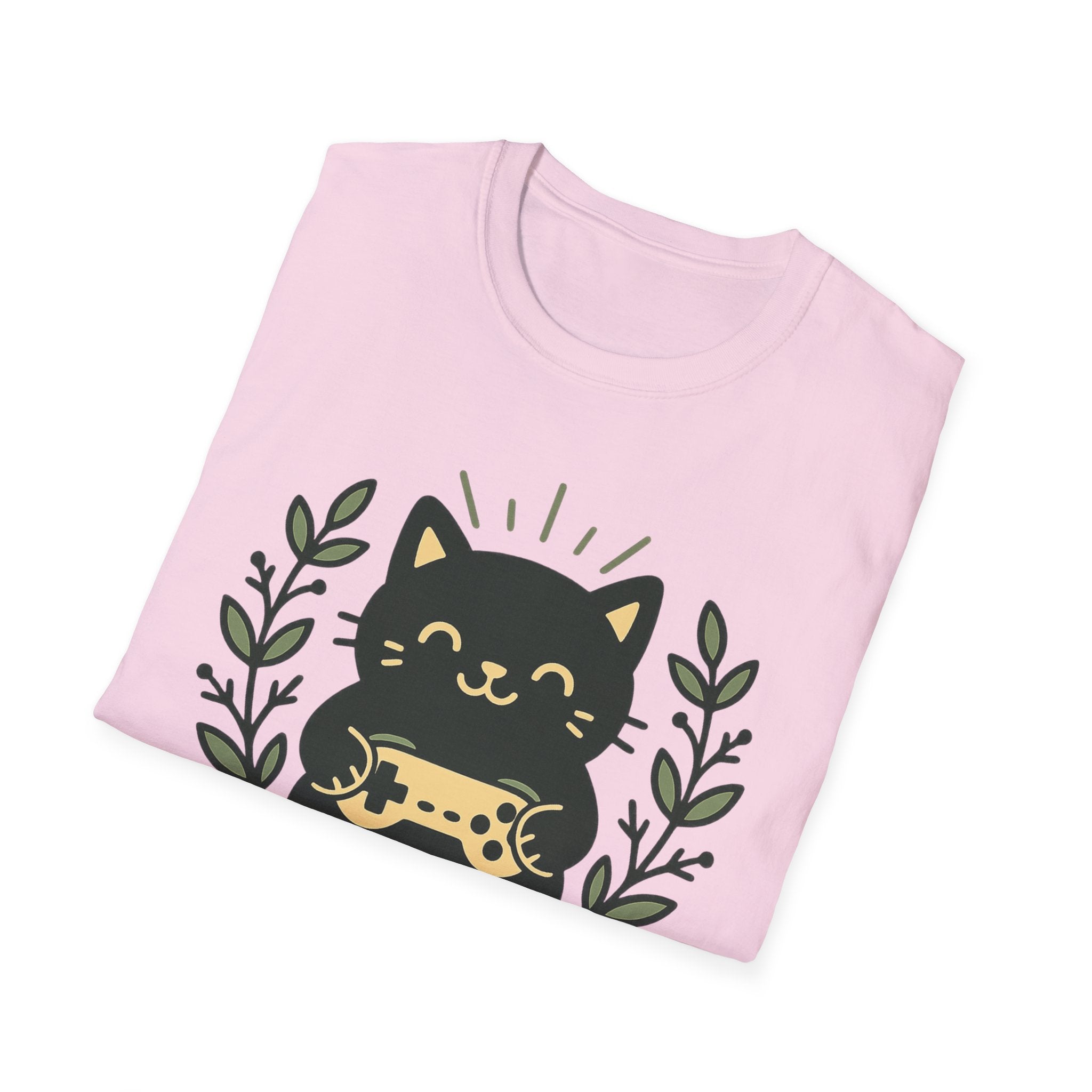 Cozy Quests T-Shirt