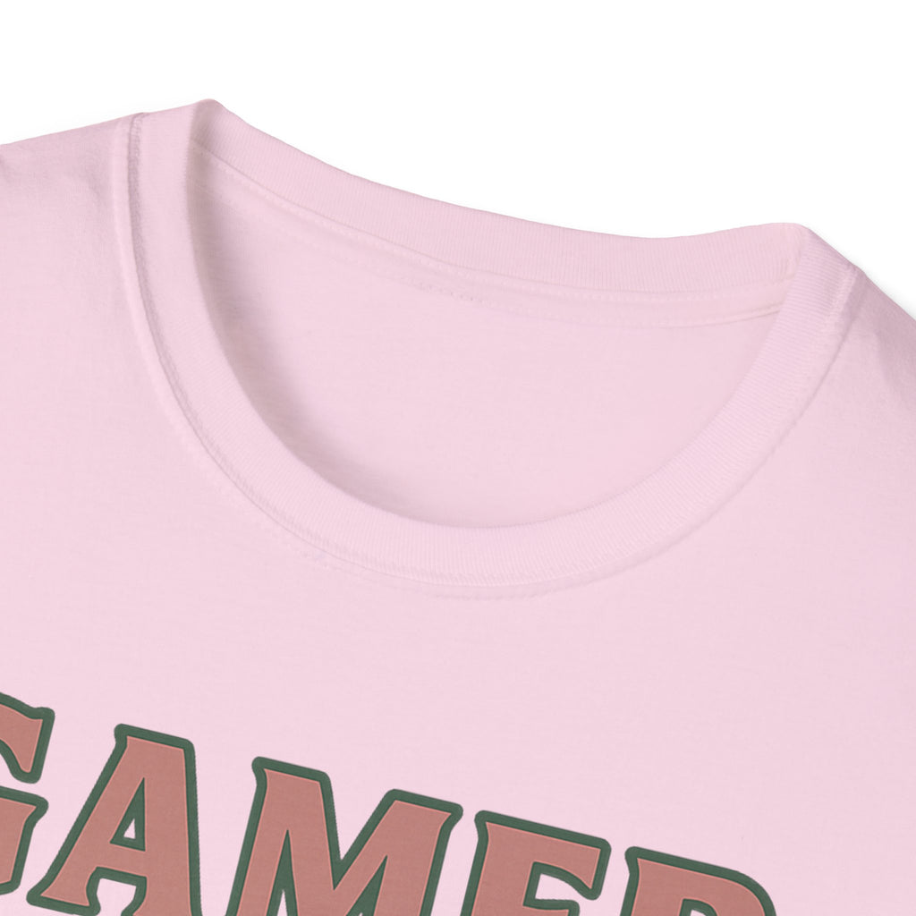 Gamer Girl T-Shirt