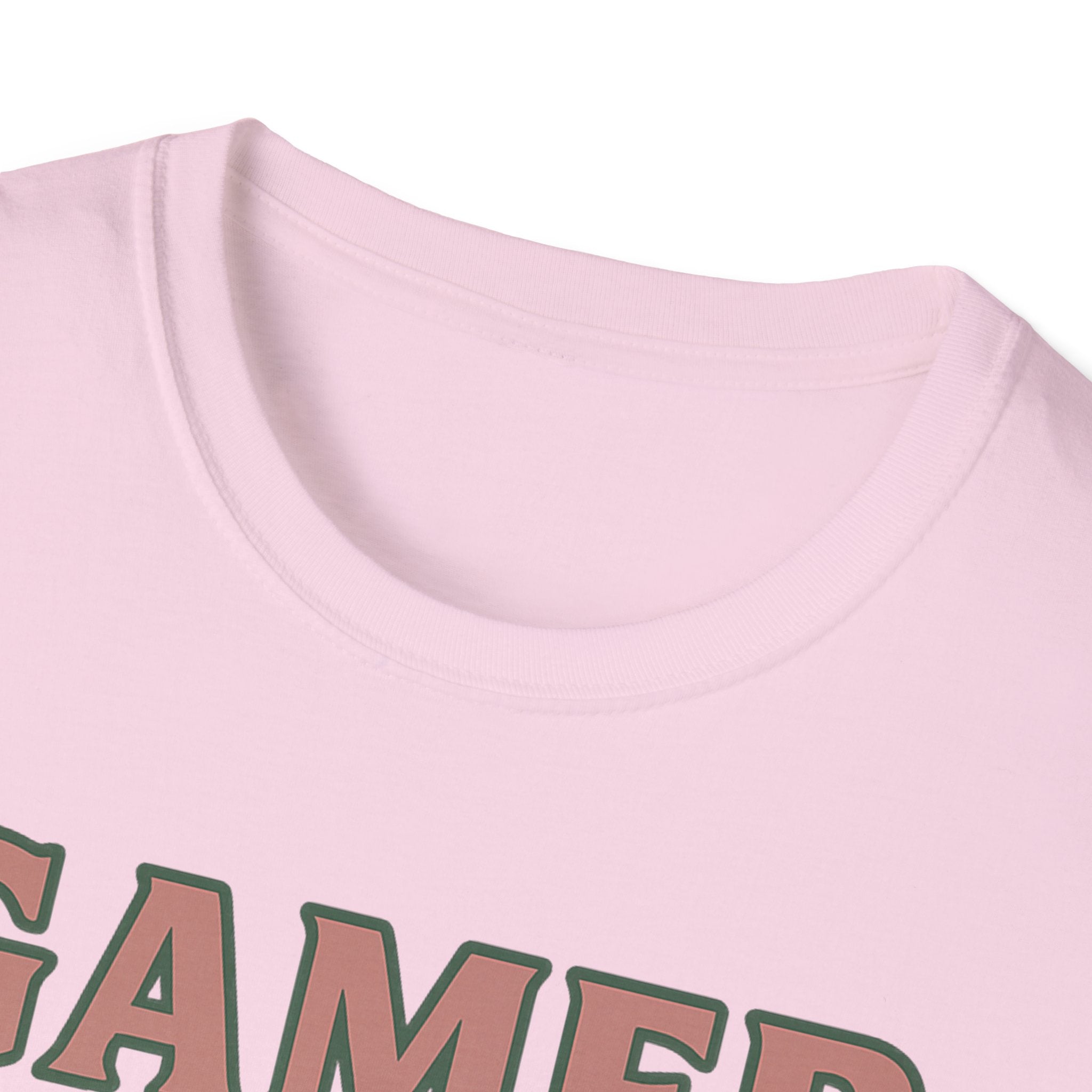 Gamer Girl T-Shirt