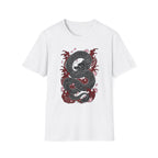 D-Pad Dragon T-Shirt
