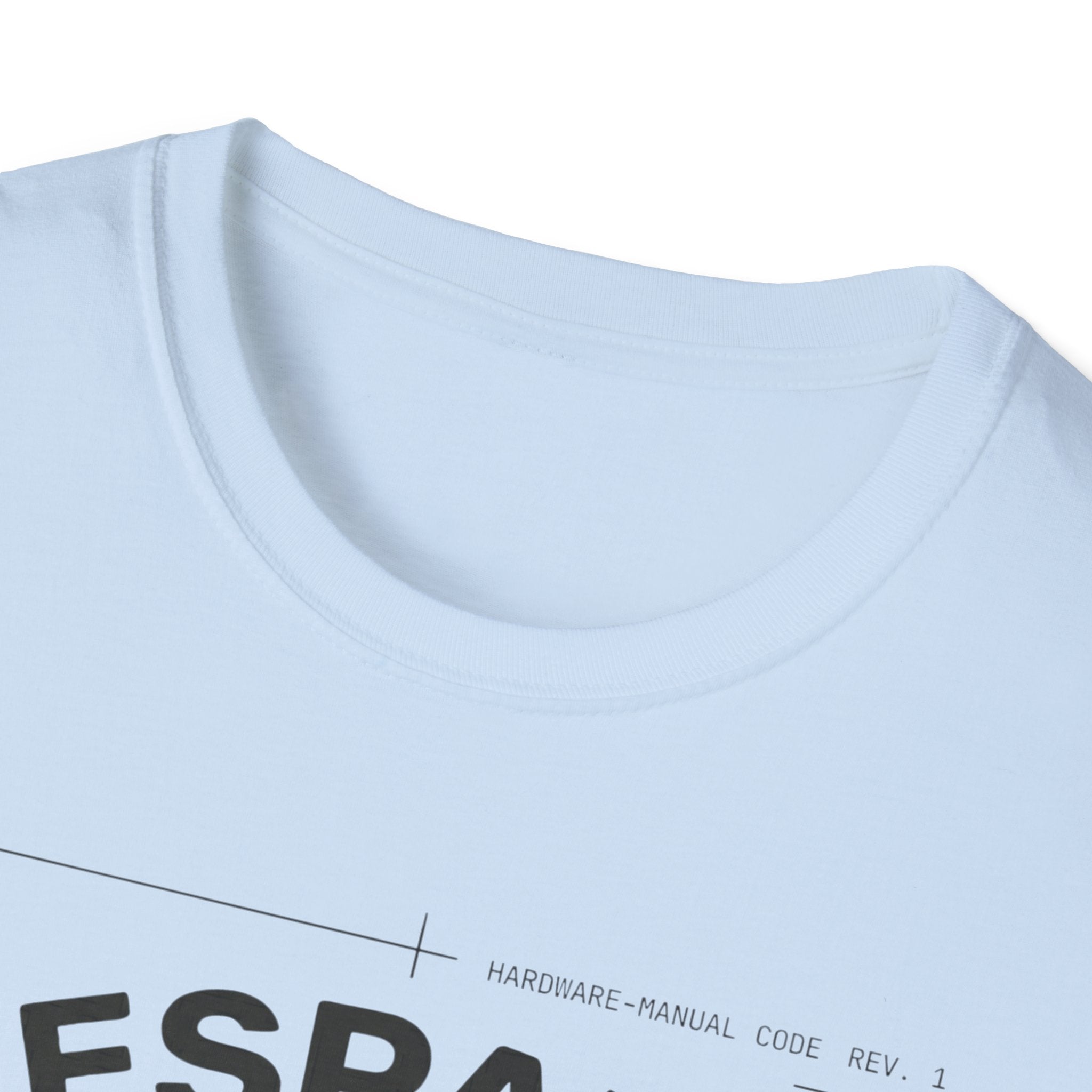 Respawn Tomorrow T-Shirt