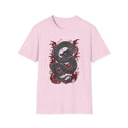 D-Pad Dragon T-Shirt