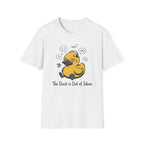 This Duck is Out of Ideas T-Shirt
