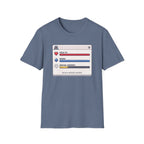 Build Needs Work T-Shirt