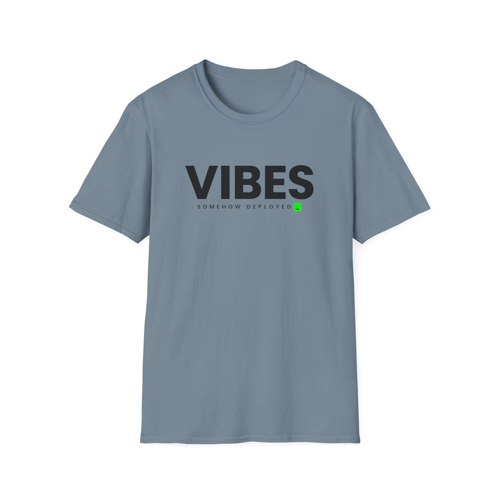 Somehow Deployed T-Shirt