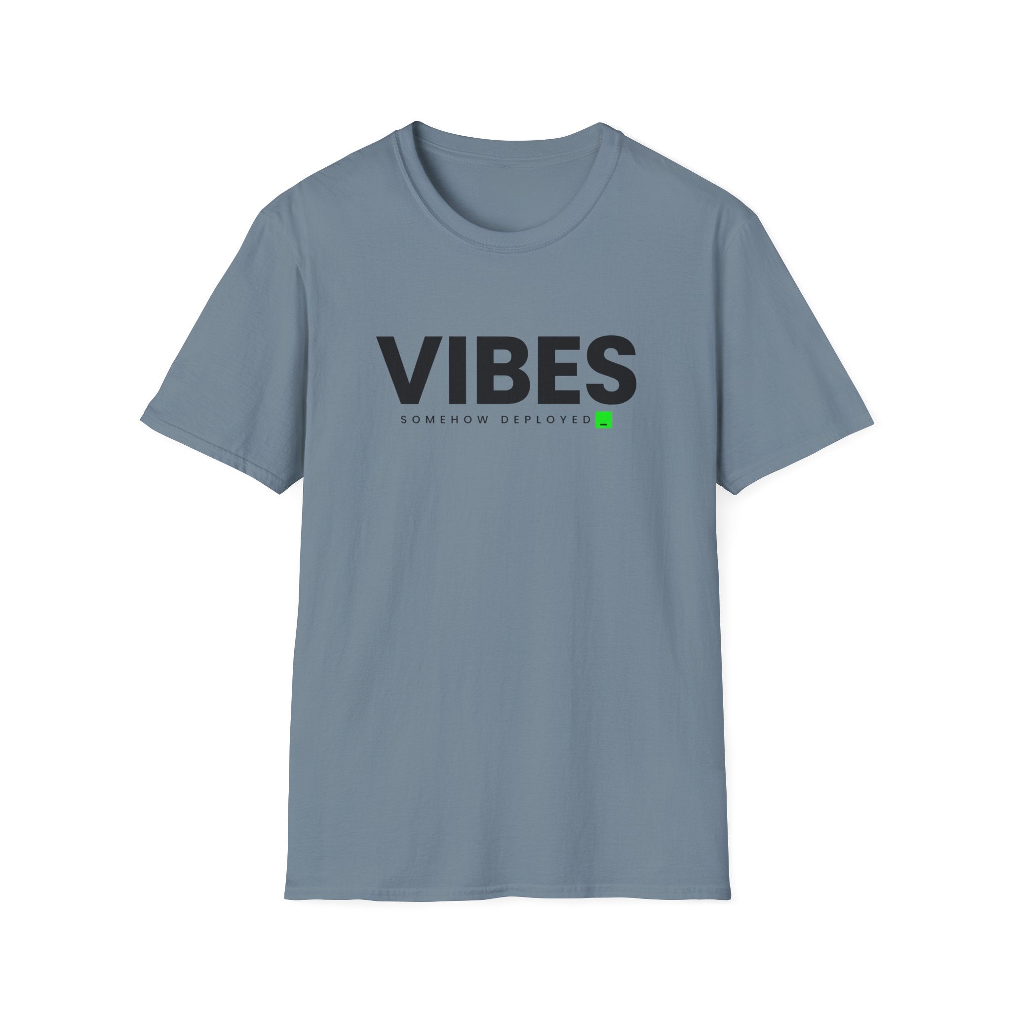 Somehow Deployed T-Shirt