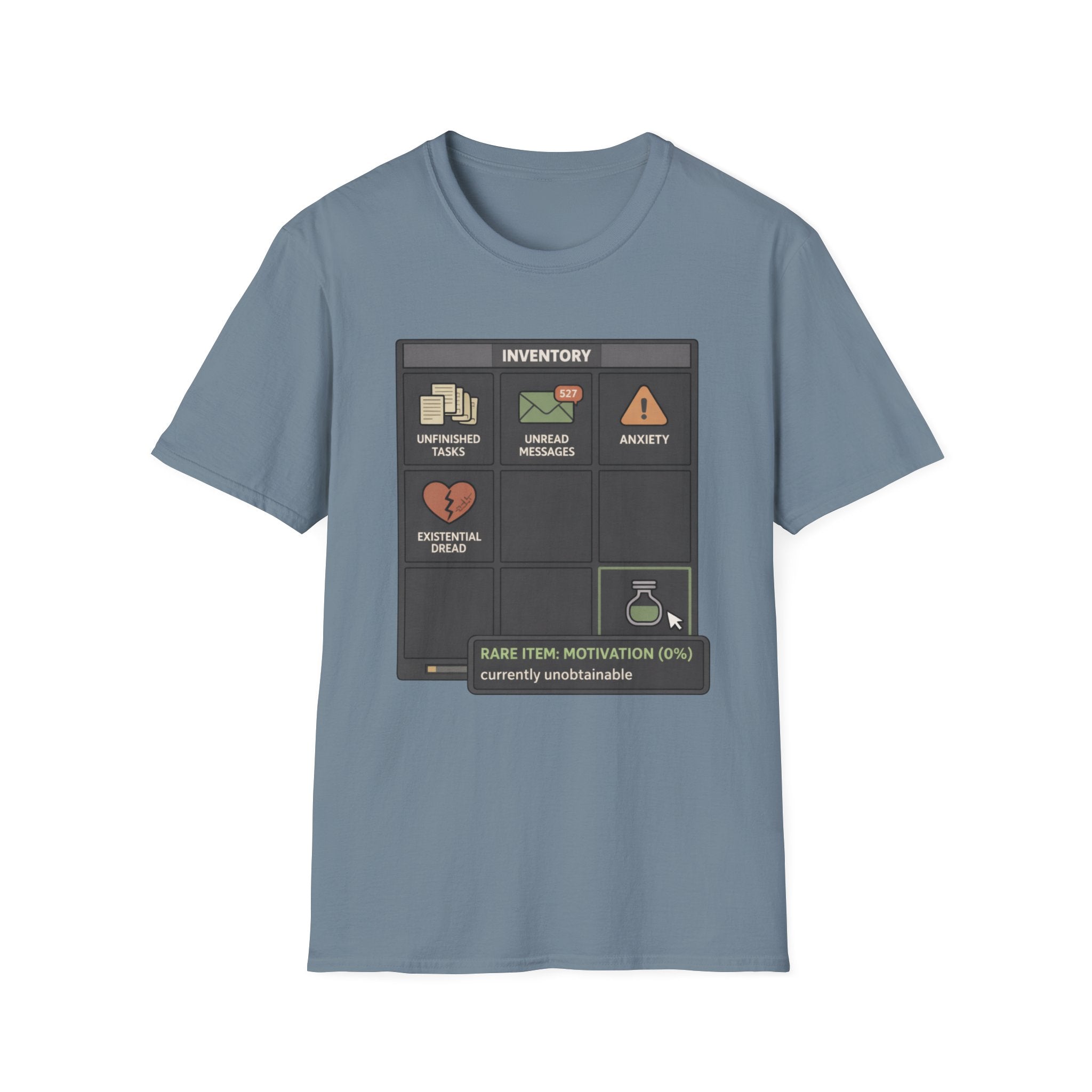 Inventory T-Shirt