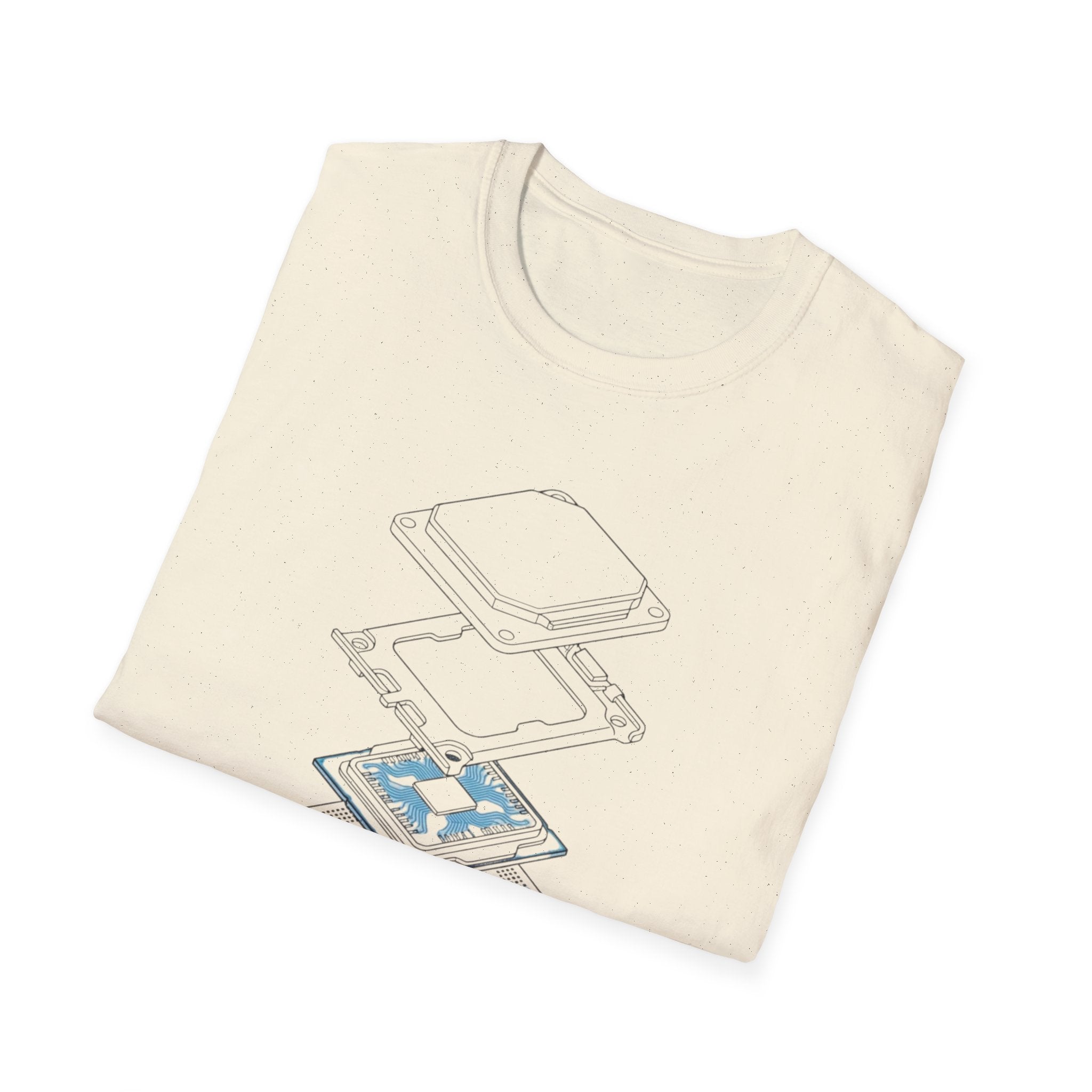 CPU T-Shirt
