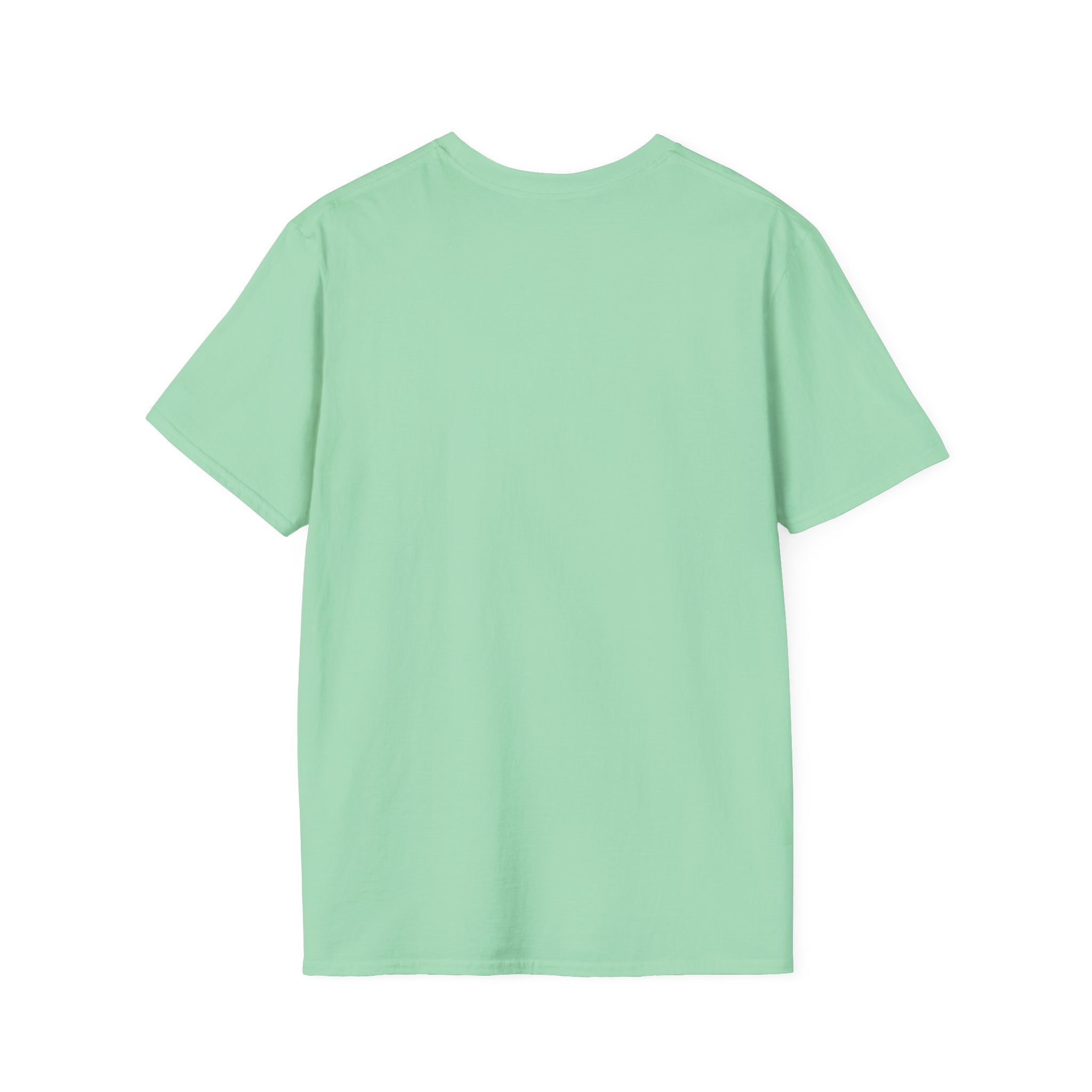 Classically Trained V2 T-Shirt