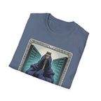 The Admin Tarot Card T-Shirt