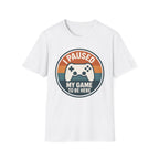 I Paused my Game to be Here T-Shirt