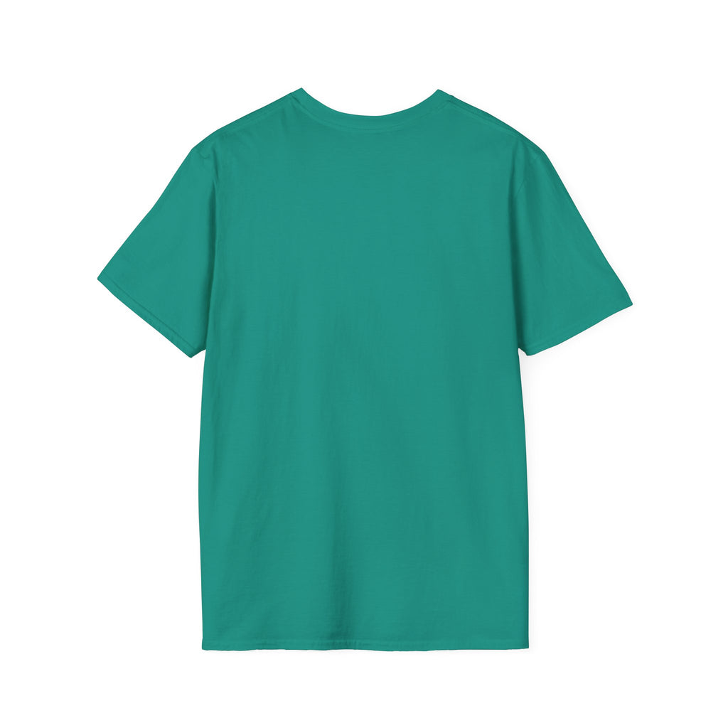 Balanced Architecture T-Shirt