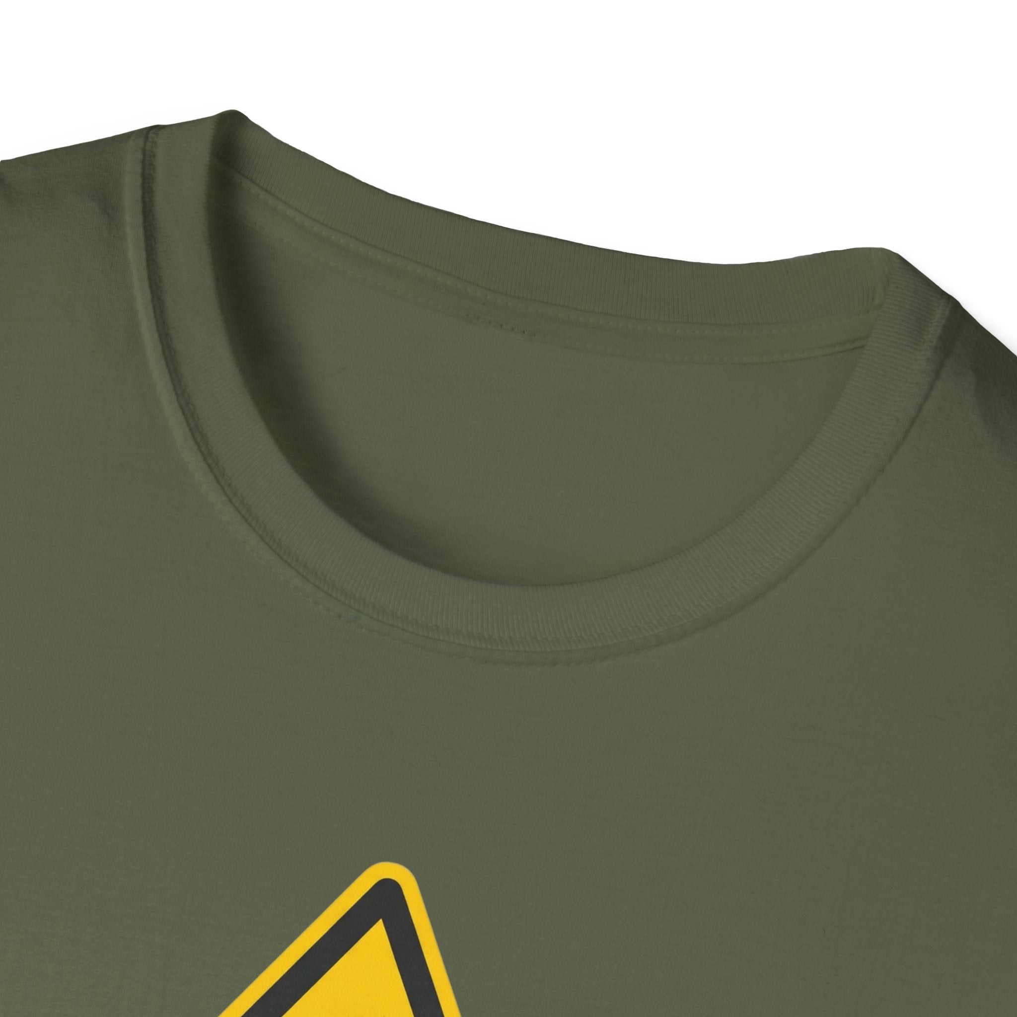Push In Progress T-Shirt