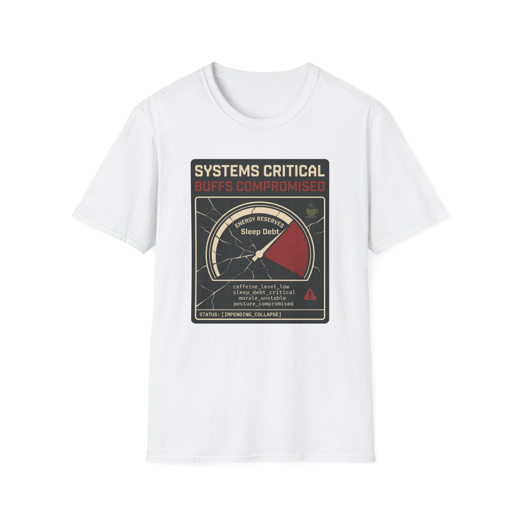 Buffs T-Shirt