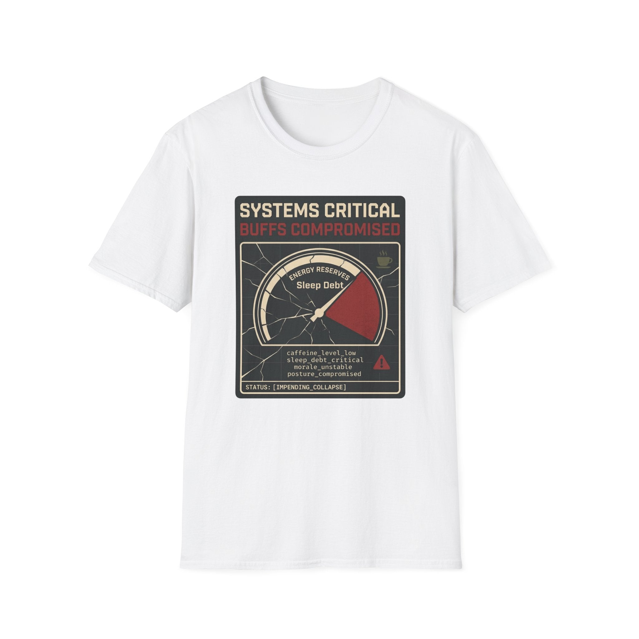 Buffs T-Shirt