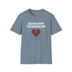 Respawn Tomorrow T-Shirt