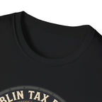 Loot Goblin Tax Dept V3 T-Shirt